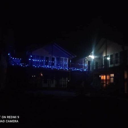 Гостевой Дом Байтик Hotel Bosteri Bagian luar foto