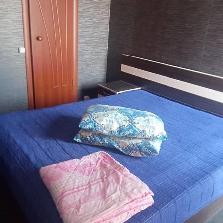 Гостевой Дом Байтик Hotel Bosteri Ruang foto