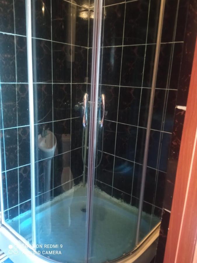 Гостевой Дом Байтик Hotel Bosteri Ruang foto
