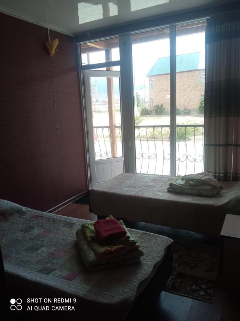 Гостевой Дом Байтик Hotel Bosteri Ruang foto