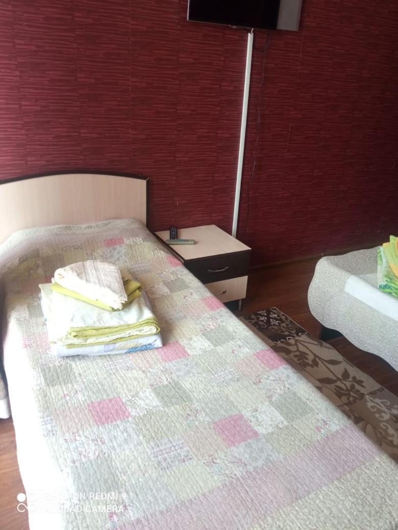 Гостевой Дом Байтик Bosteri Ruang foto